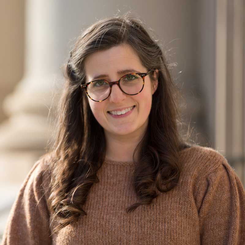 Kristen Zingg-DuBois