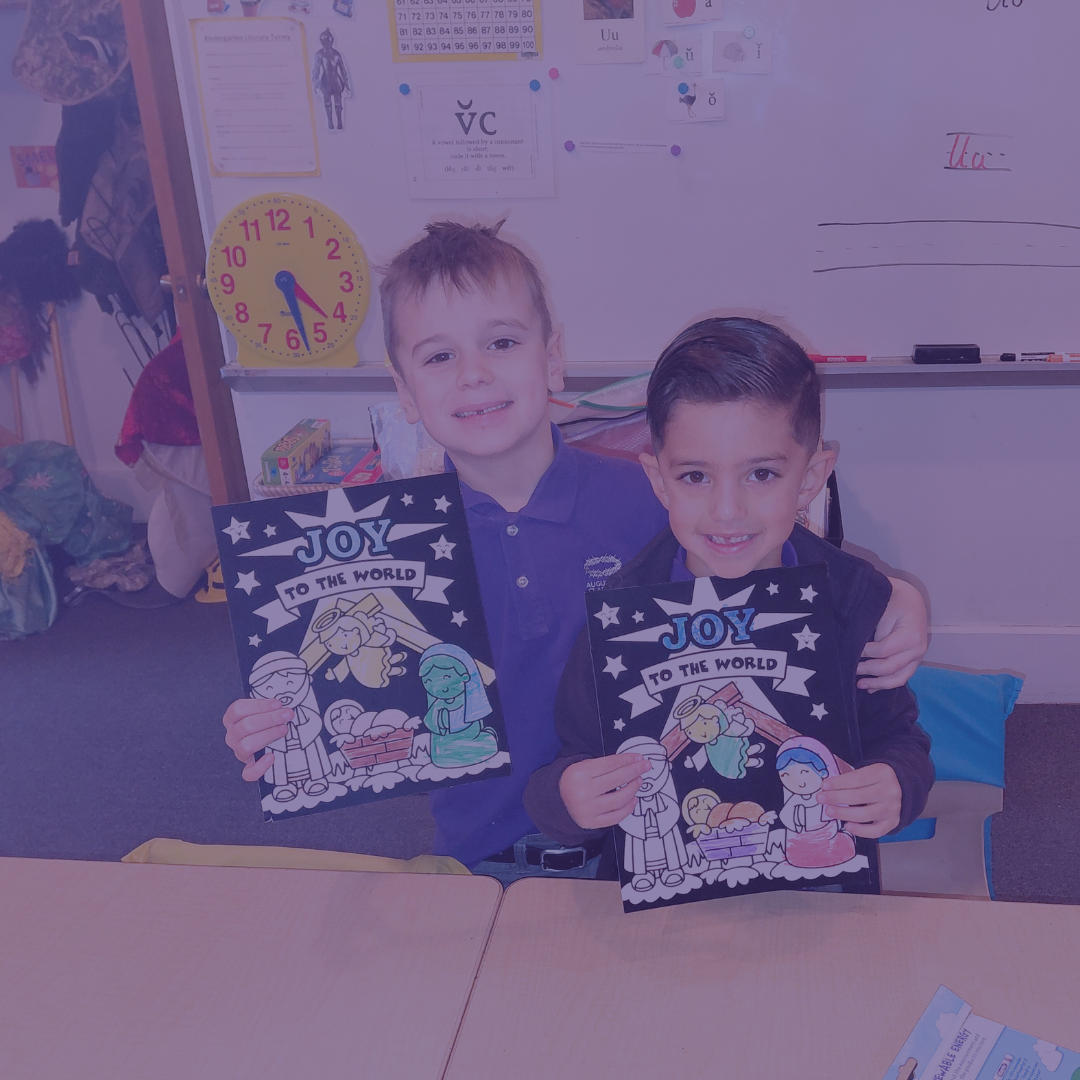 Kindergarten Readers